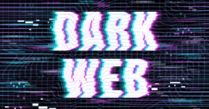 accessing dark web