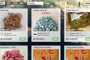 darknet drug vendors