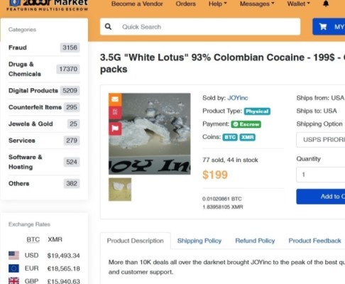 darknet wiki link