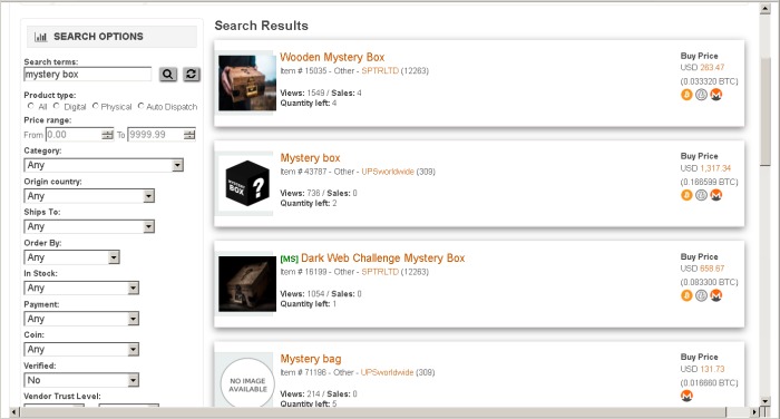 current darknet market