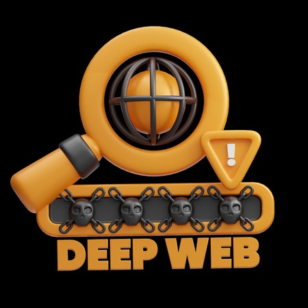 how to get into deep web