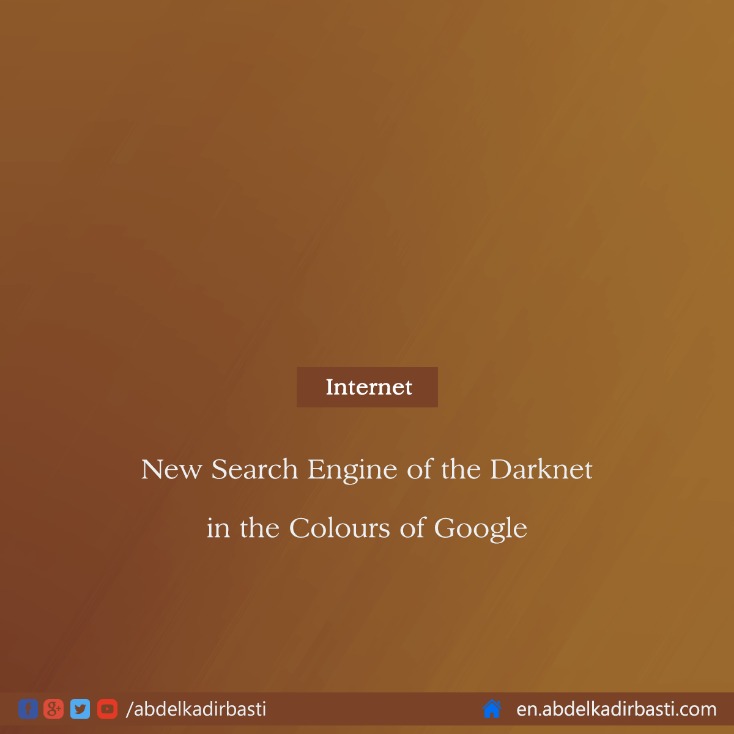darknet search engine
