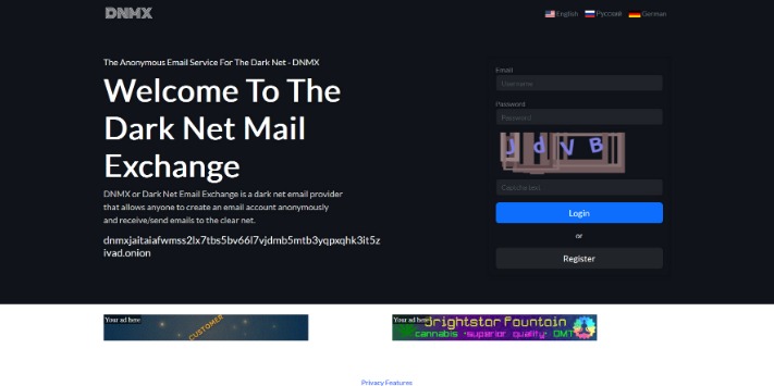 darknet markets onion addresses