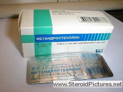 dbol steroid pills