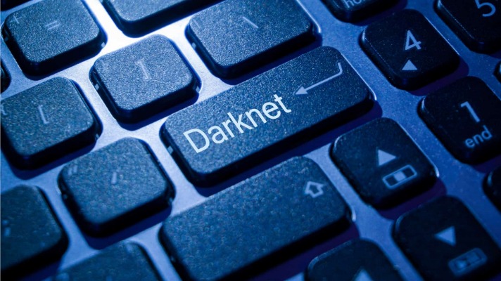 darknet credit card market
