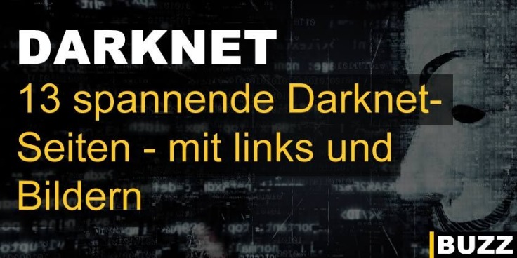are darknet markets still a thing