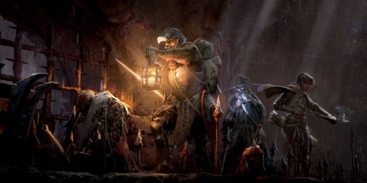 dark markets paraguay