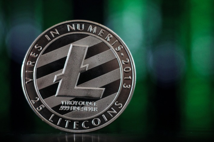 litecoin darknet markets