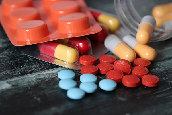 drugs on deep web