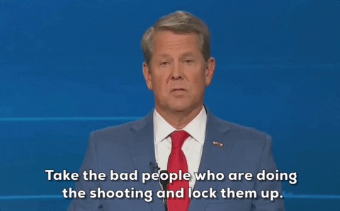how to shoot crack