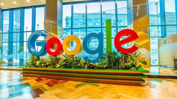 google black market