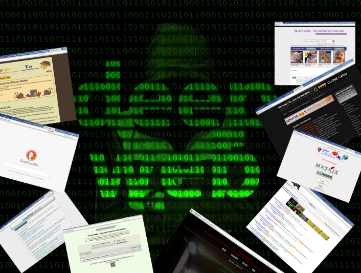 darknet market prices
