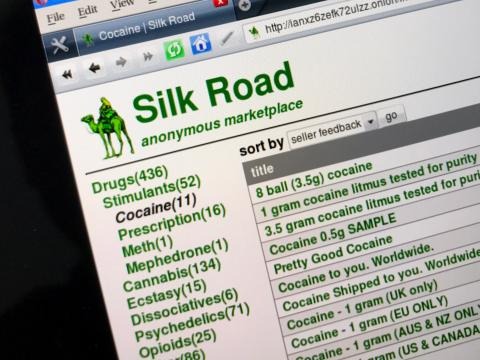 darknet market list 2023