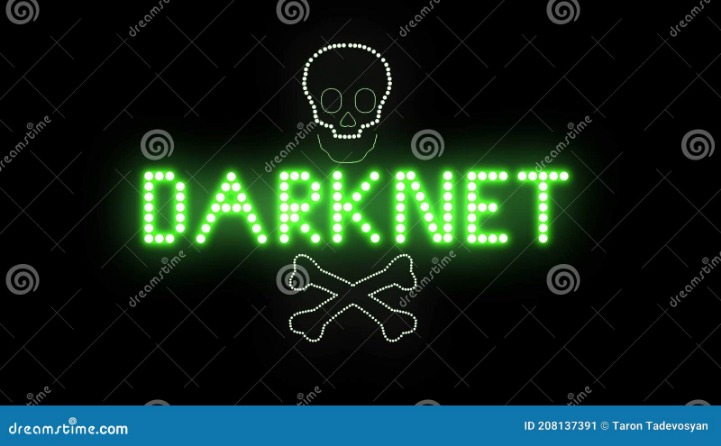 darknet market ddos