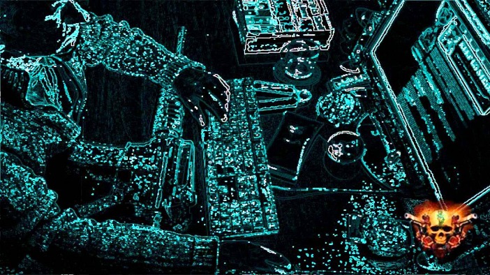 darknet database market