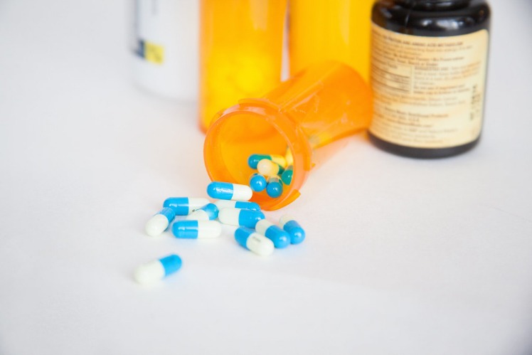 drugs on the dark web