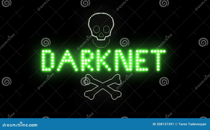 darknet market arrests