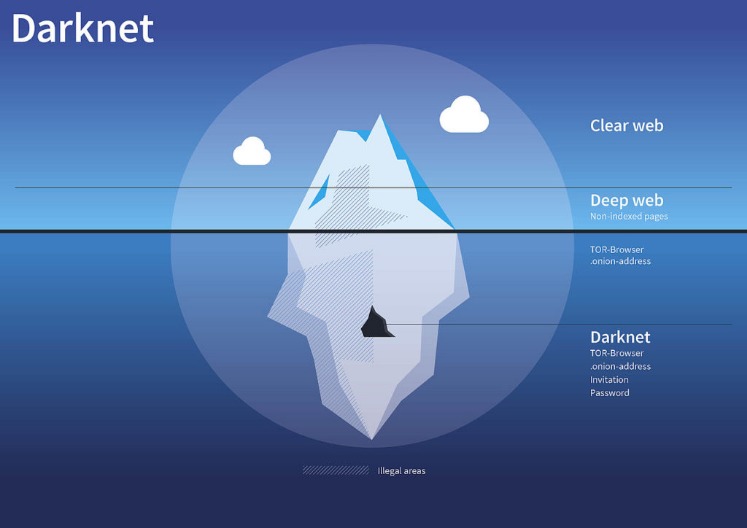 darknet market status