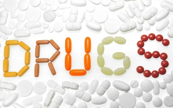 drugs black market