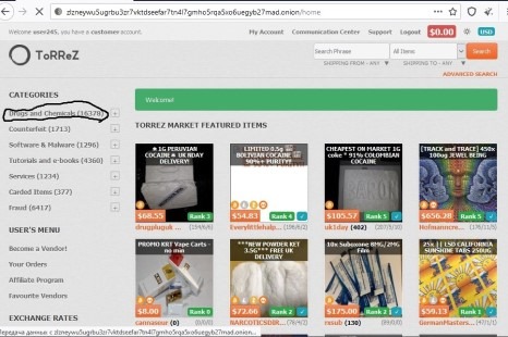 darknet markets onion