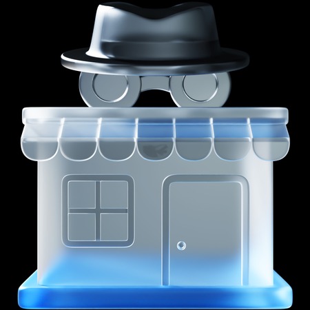 how to get into the black market