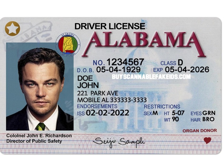 fake id dark web 2023