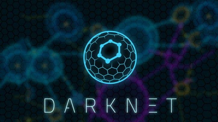 darknet illegal market