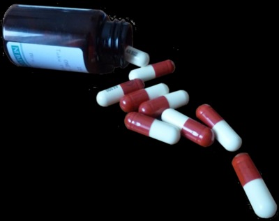 drugs market