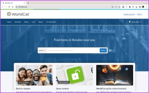 deep web search engine 2023