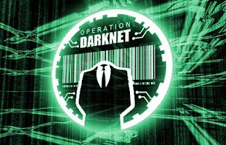 how many darknet markets are there