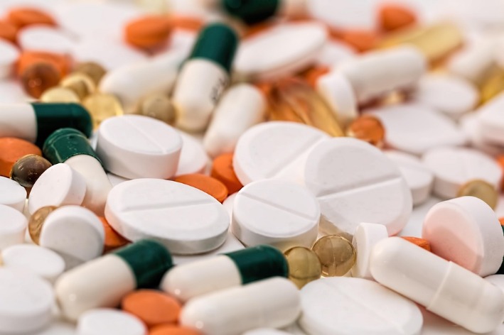 drugs on the darknet