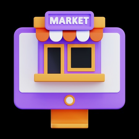 how to find the black market online
