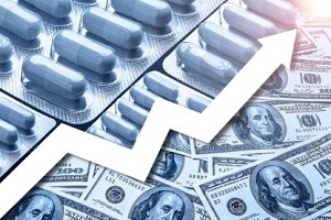 how much do drugs cost on the dark web