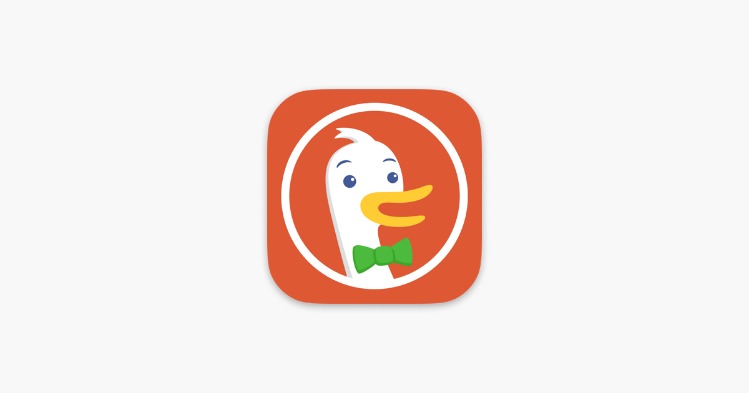 duckduckgo dark web search