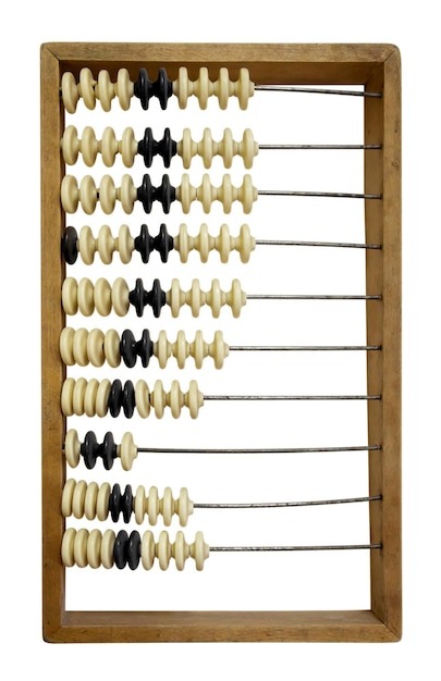 Abacus link