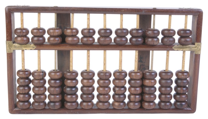 Abacus link
