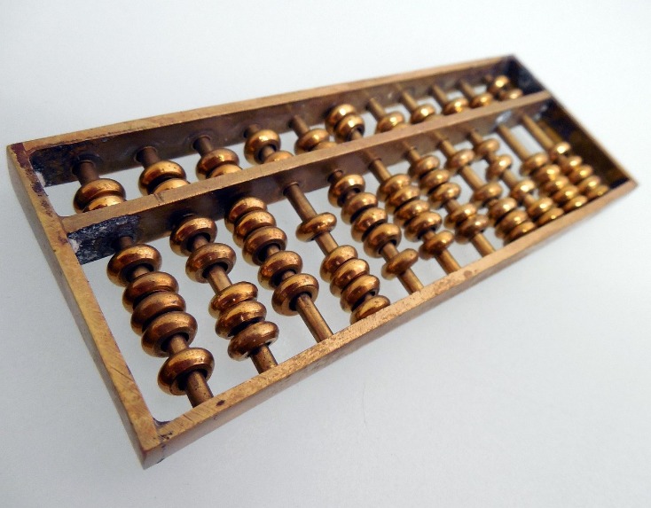 Abacus link