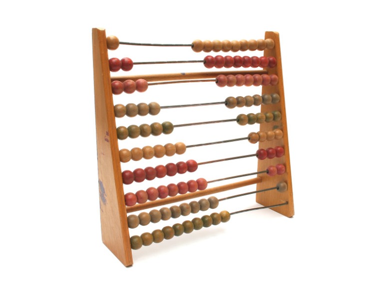 Abacus link