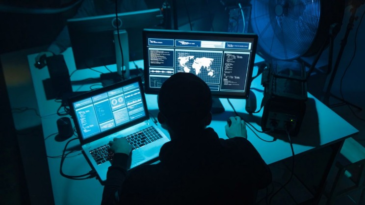 nexus darknet