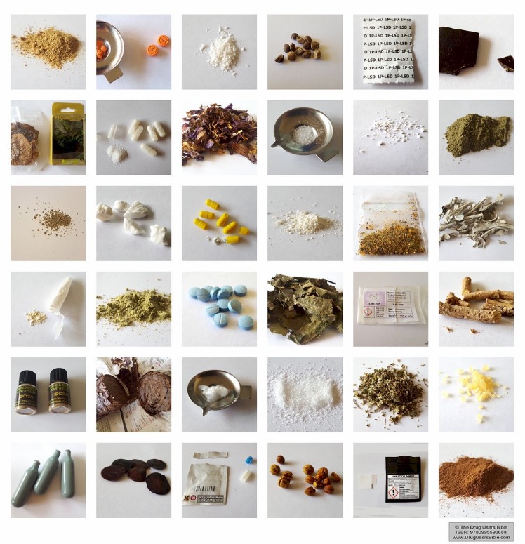 drugs darknet vendors