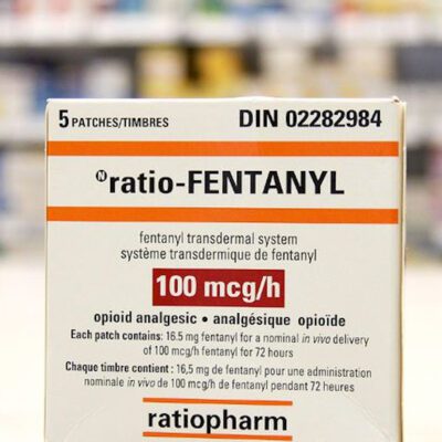 how to buy fentanyl