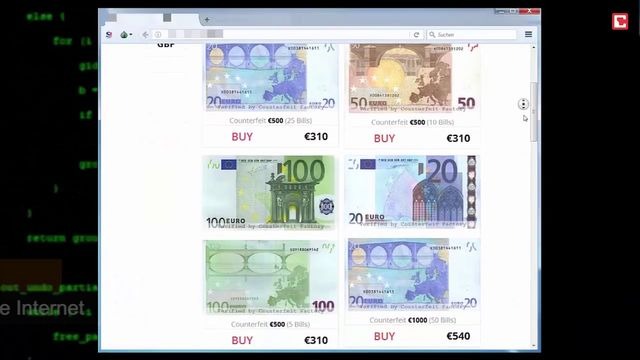 how to access darknet on iphone