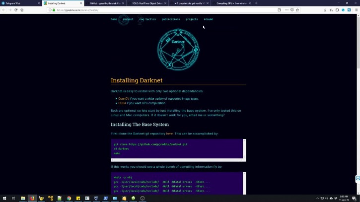 how to access darknet on iphone
