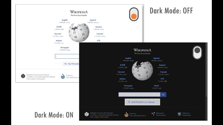 browser for dark web