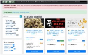 darknet markets lsd-25 2025