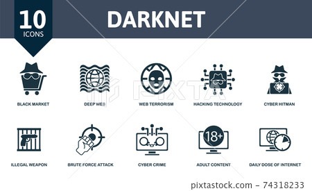 darknet drugs