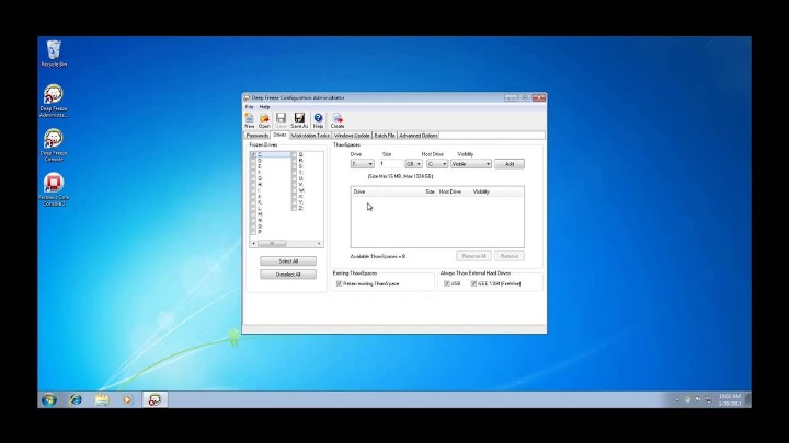 how to install deep web