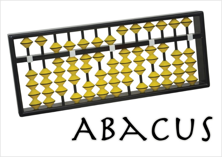 Abacus Market link