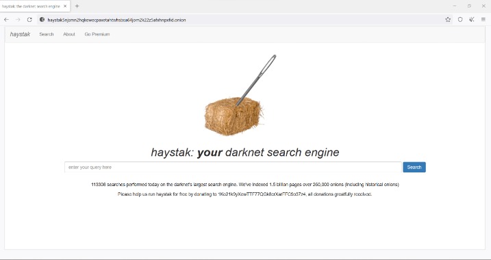 darknet markets may 2023