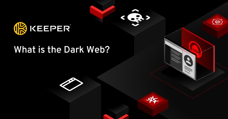 dark web